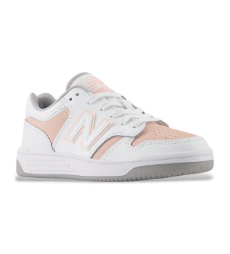 New Balance Sko 480 hvid