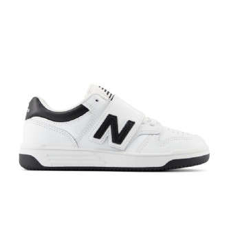 New Balance Čevlji 480 beli