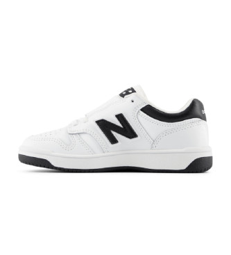 New Balance Zapatillas 480 blanco