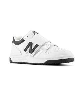 New Balance Čevlji 480 beli