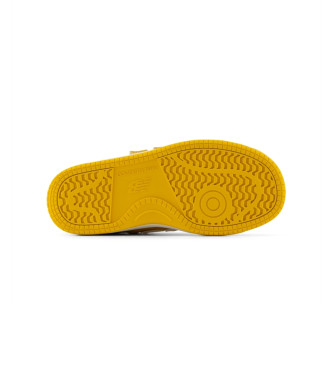 New Balance Schoenen 480 Bungee geel