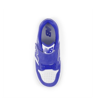 New Balance Schoenen 480 Bungee blauw