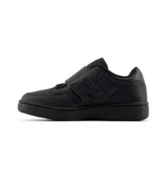 New Balance Chaussures 480 Bungee noir