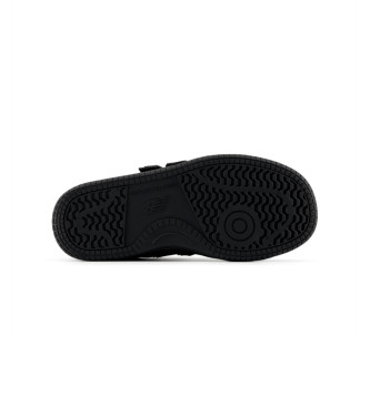New Balance Schuhe 480 Bungee schwarz