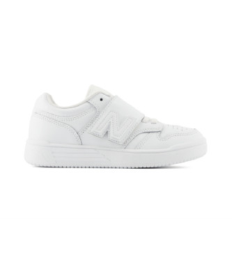 New Balance Sapatos 480 Bungee branco