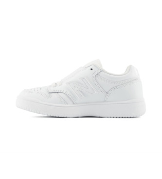 New Balance Čevlji 480 Bungee white