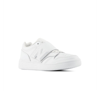 New Balance Shoes 480 Bungee white