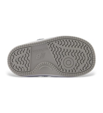 New Balance Sko 480 hvid