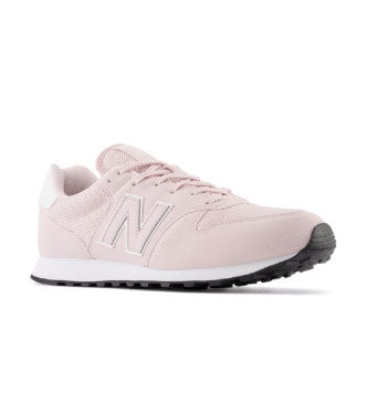 New Balance Sapatos 500 cor-de-rosa