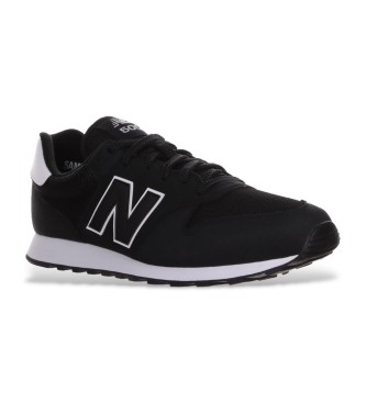 New Balance Zaptillas 500 czarny