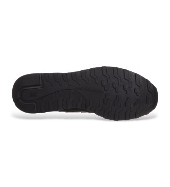 New Balance Zaptillas 500 czarny
