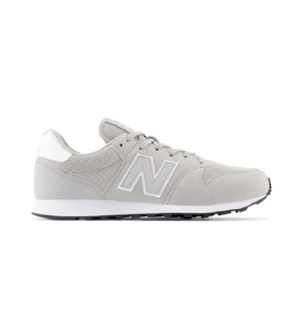 New Balance Trenerzy 500 szary