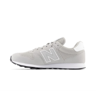 New Balance Trenerzy 500 szary