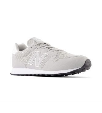 New Balance Trenerzy 500 szary