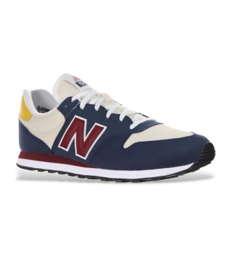 New Balance Scarpe da ginnastica 500 blu scuro