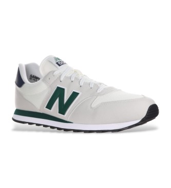 New Balance Trenerzy 500 beżowy