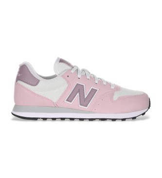 New Balance Shoes 500 pink