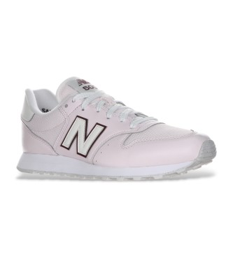 New Balance Buty 500 różowe