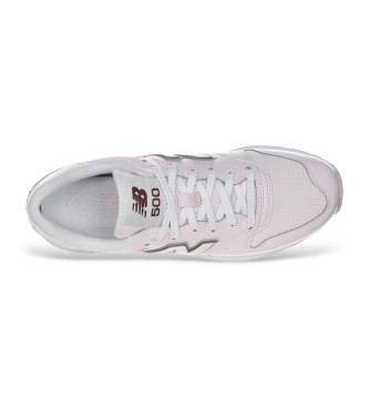 New Balance Schoenen 500 roze