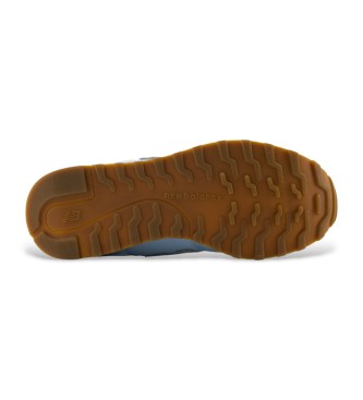 New Balance Buty 500 niebieskie
