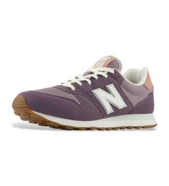 New Balance 500 scarpe da ginnastica grigie