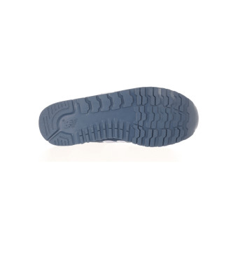 New Balance Scarpe da ginnastica 500 blu scuro
