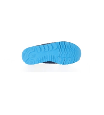 New Balance Scarpe da ginnastica 500 con chiusura a strappo blu scuro