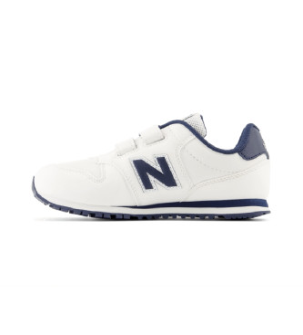 New Balance Trainers 500 Hook & Loop wit