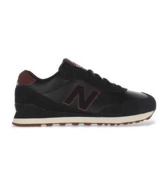 New Balance Sapatos 515 preto