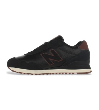 New Balance Schuhe 515 schwarz