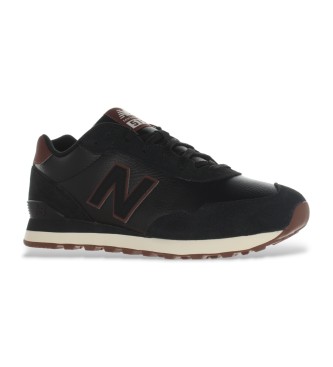 New Balance Buty 515 czarne