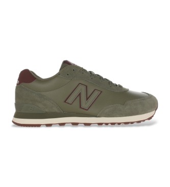 New Balance Zapatillas 515 verde