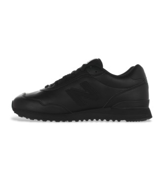 New Balance Buty 515 czarne