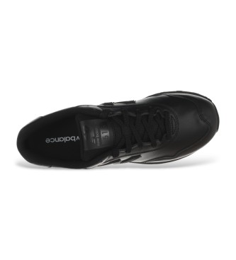 New Balance Buty 515 czarne