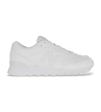 New Balance Sapatos 515 brancos