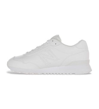 New Balance Chaussures 515 blanches