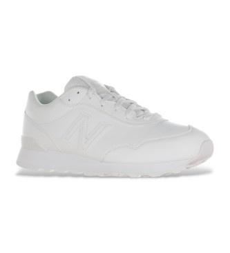 New Balance Sapatos 515 brancos