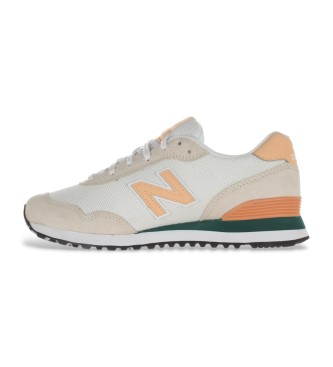 New Balance Zapatillas 515 blanco