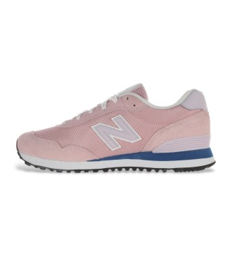 New Balance Buty 515 różowe