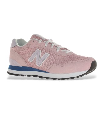 New Balance Buty 515 różowe