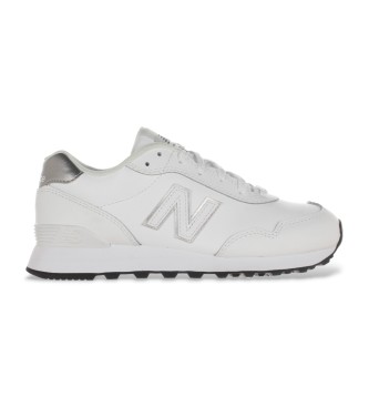 New Balance 515 scarpe da ginnastica bianche