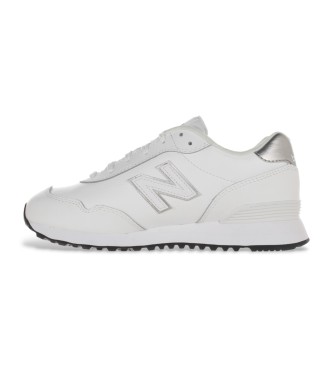 New Balance Shoes 515 white