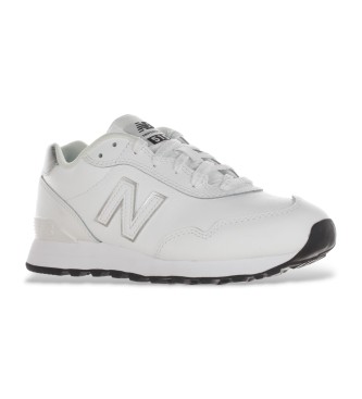 New Balance Chaussures 515 blanches