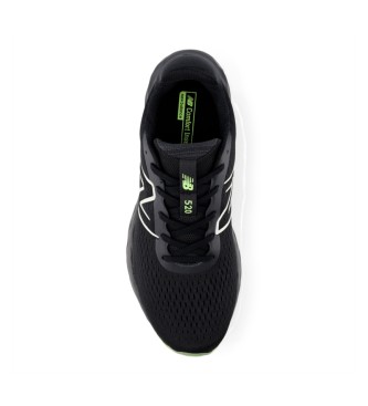 New Balance Shoes 520 V8 black