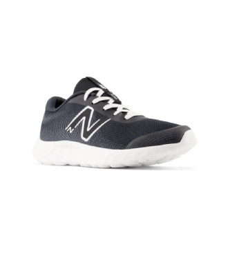 New Balance Buty 520v8 czarny