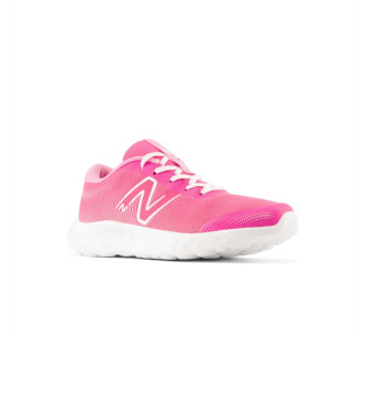 New Balance Čevlji 520v8 roza
