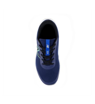 New Balance Scarpe da ginnastica blu scuro 520v8