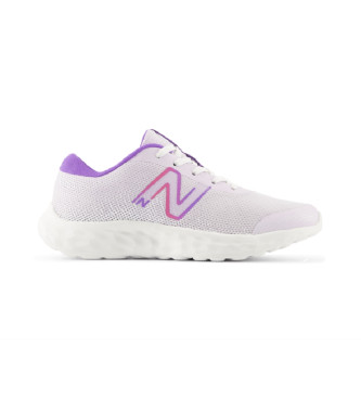 New Balance Shoes 520v8 lilac