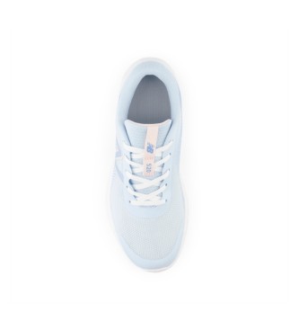 New Balance Shoes 520v8 blue