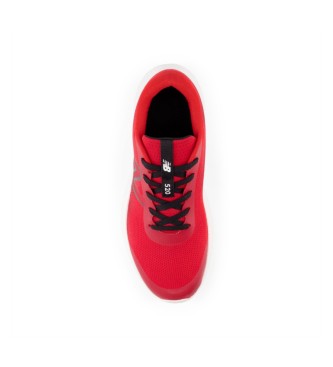 New Balance Zapatillas 520v8 rojo